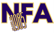 NFA 8 NFA 1985