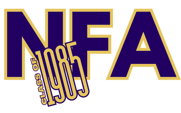 NFA 8 NFA 1985