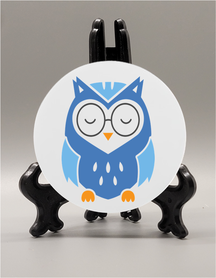 Blue Owl