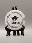 Taurus - Car Coaster - Honestly Innovative 