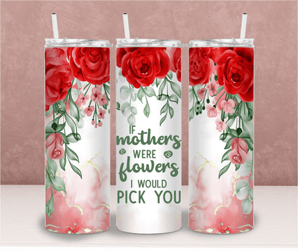 If Mothers Were Flower Tumbers - Honestly Innovative 